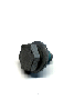 Image of Hex bolt. M10X17,5Z1-10.9 image for your 2013 BMW